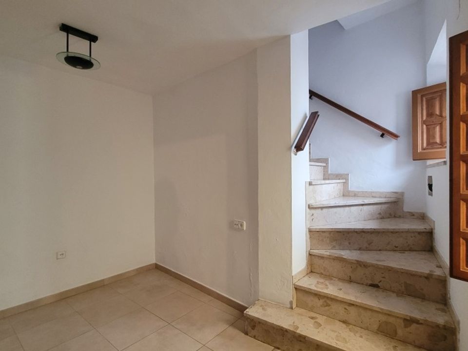 Landsbyhus i Competa, Malaga - foto 5