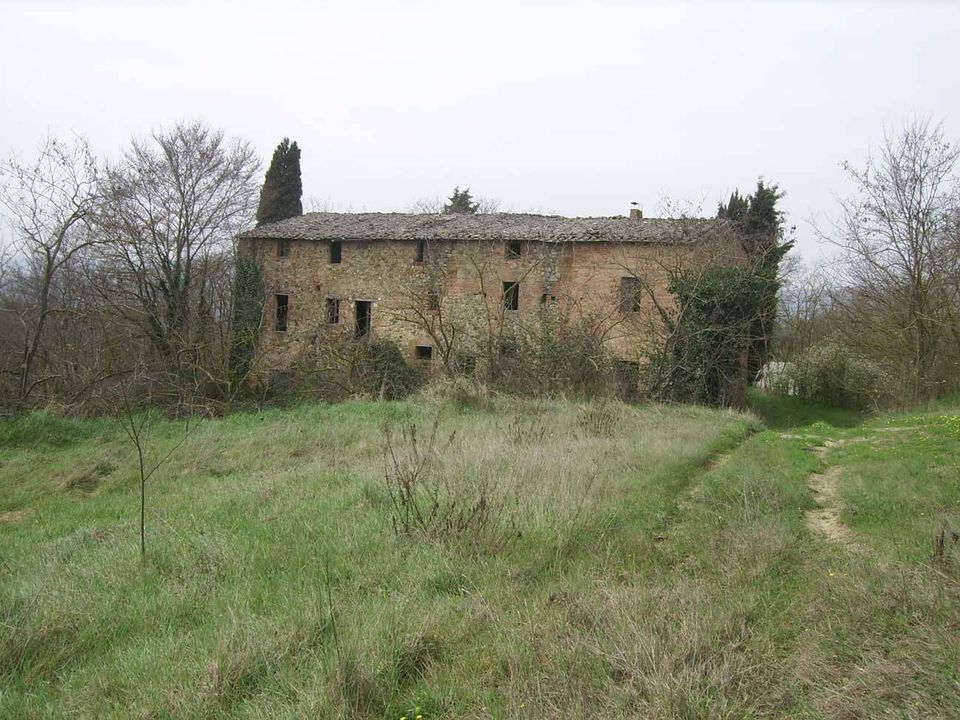 Farm hus i Citta della Pieve, Perugia - foto 3