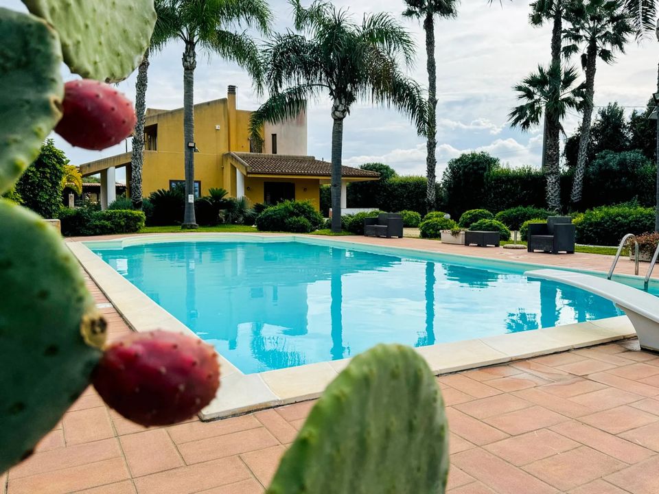 Villa i Marsala, Trapani - bilde 3