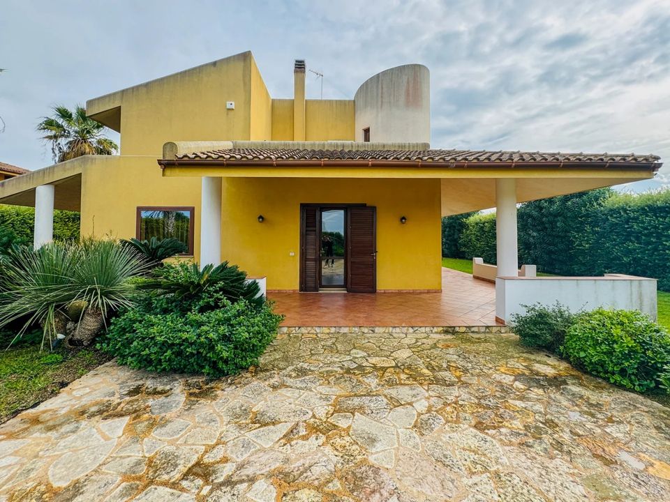 Villa i Marsala, Trapani - bilde 4
