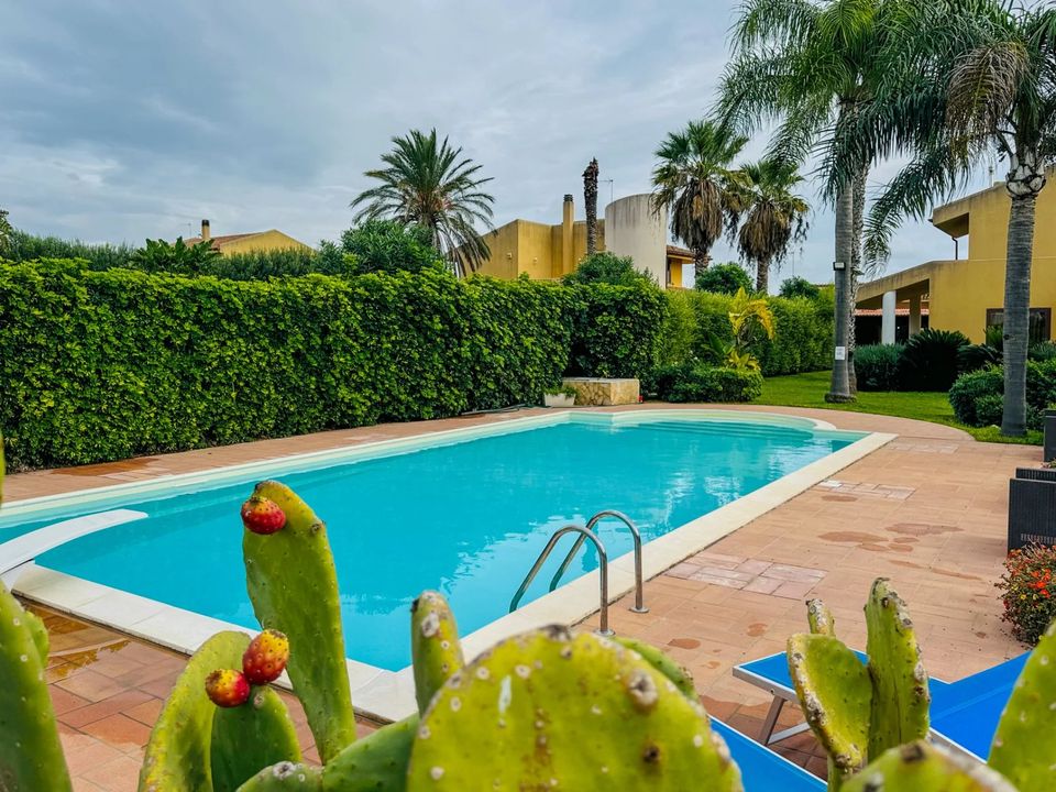 Villa i Marsala, Trapani - bilde 5