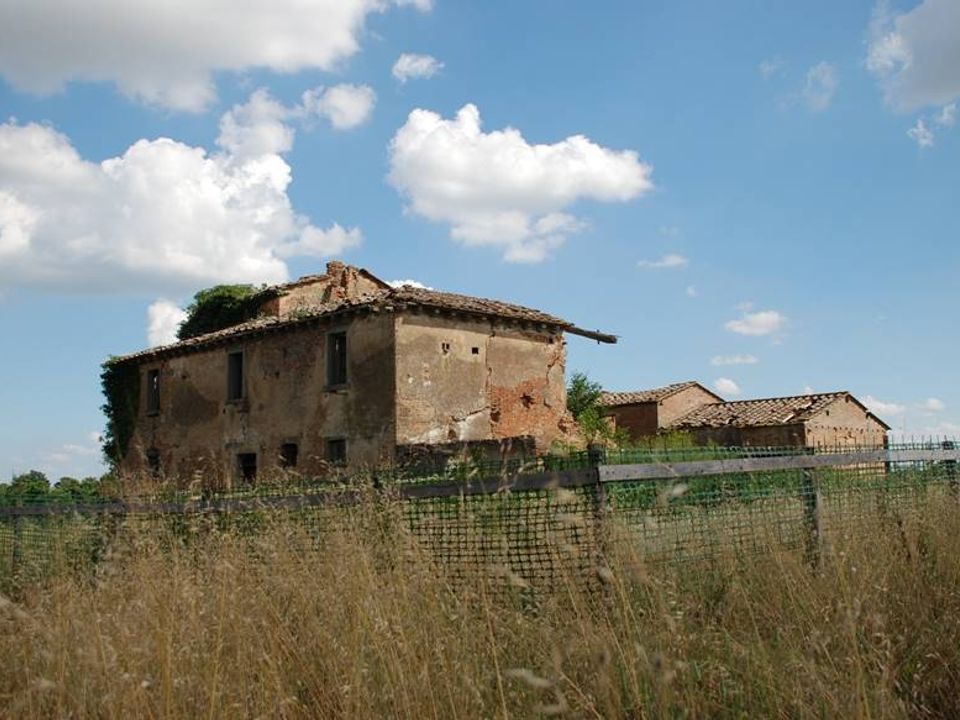 Farm hus i Cortona, Arezzo - foto 2