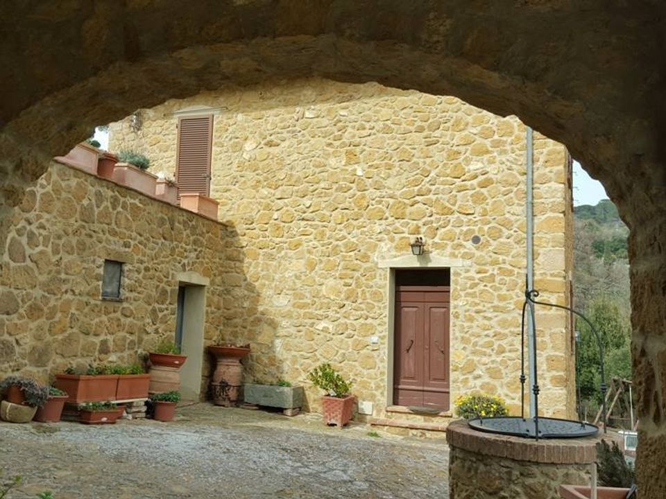 Masia a Trequanda, Siena - foto 5