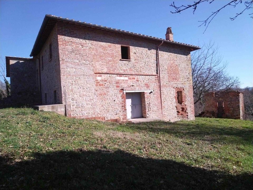 Farm hus i Citta della Pieve, Perugia - foto 2