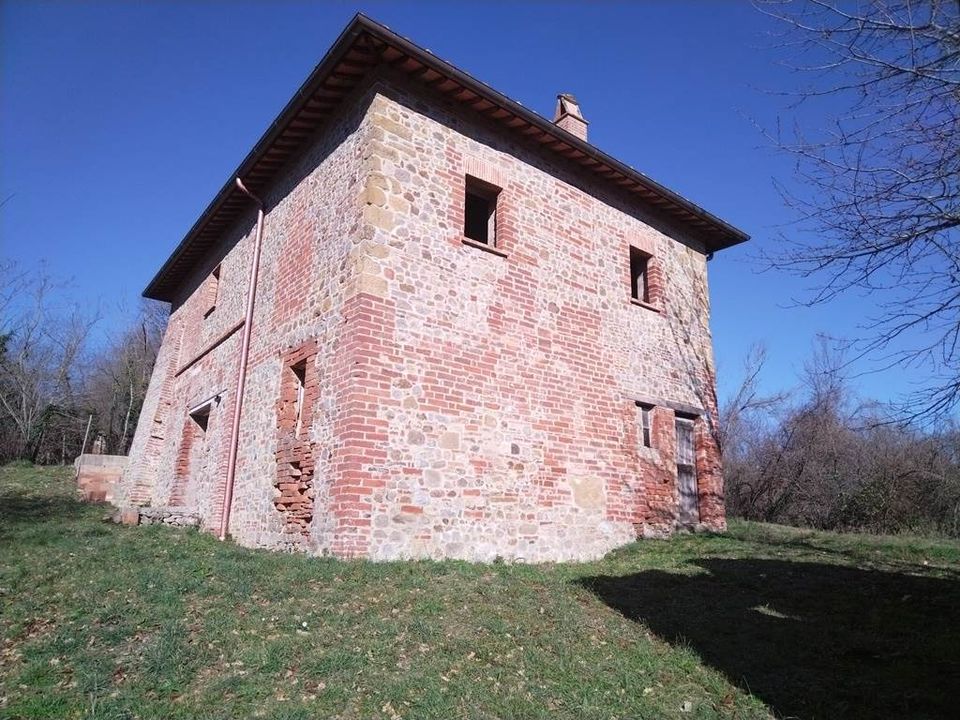 Farm hus i Citta della Pieve, Perugia - foto 3
