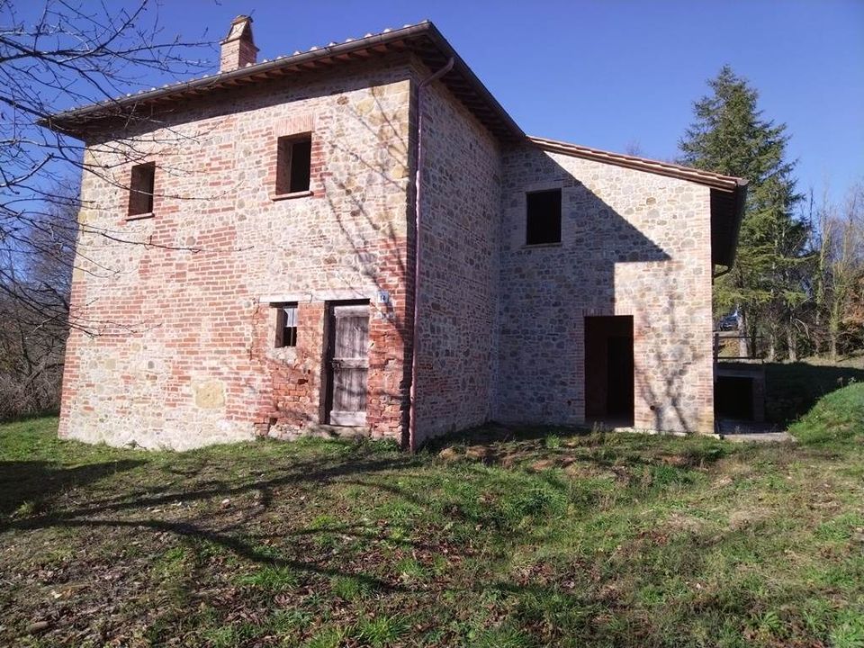 Farm hus i Citta della Pieve, Perugia - foto 4