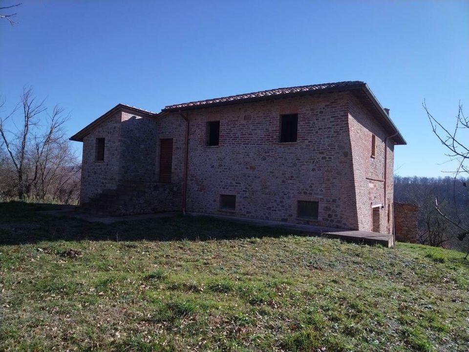 Farm hus i Citta della Pieve, Perugia - foto 5
