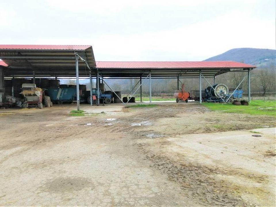 Farm hus i Umbertide, Perugia - foto 3