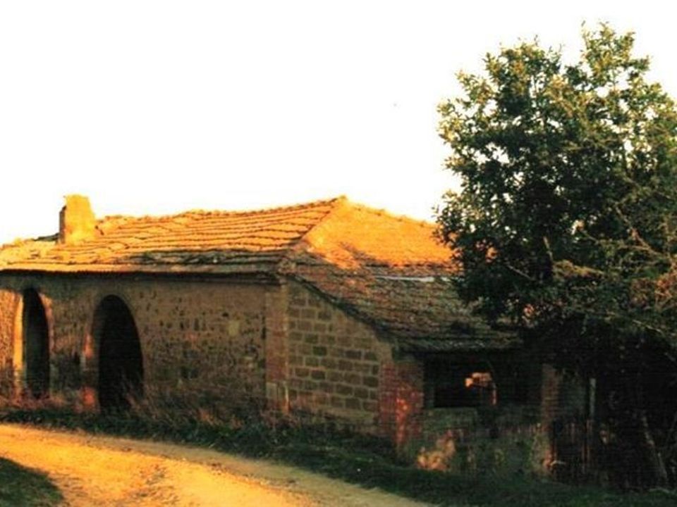 Farm hus i Torrita di Siena, Siena - foto 2