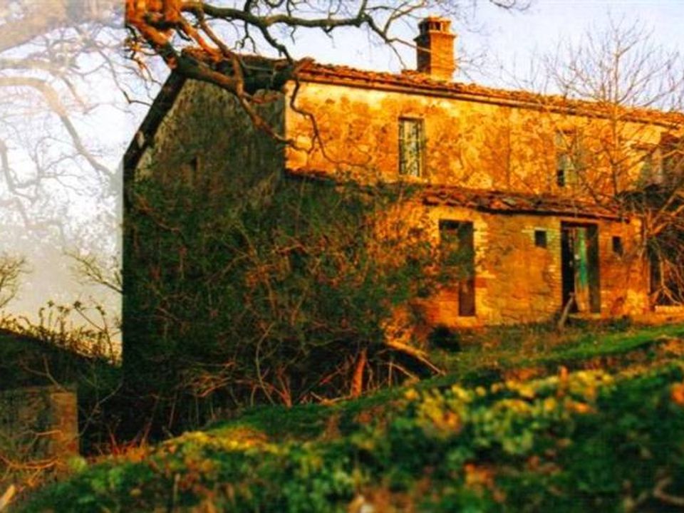 Farm hus i Torrita di Siena, Siena - foto 3