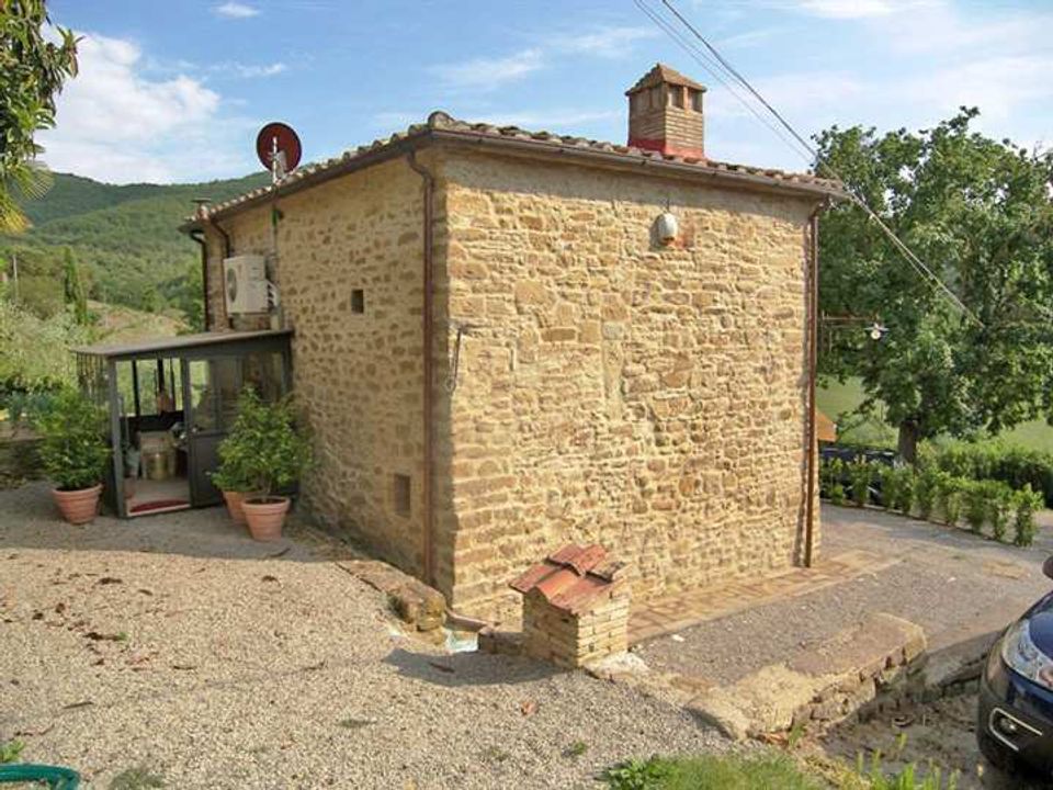 Farm hus i Cortona, Arezzo - foto 3