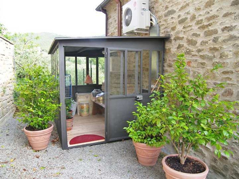 Farm hus i Cortona, Arezzo - foto 4