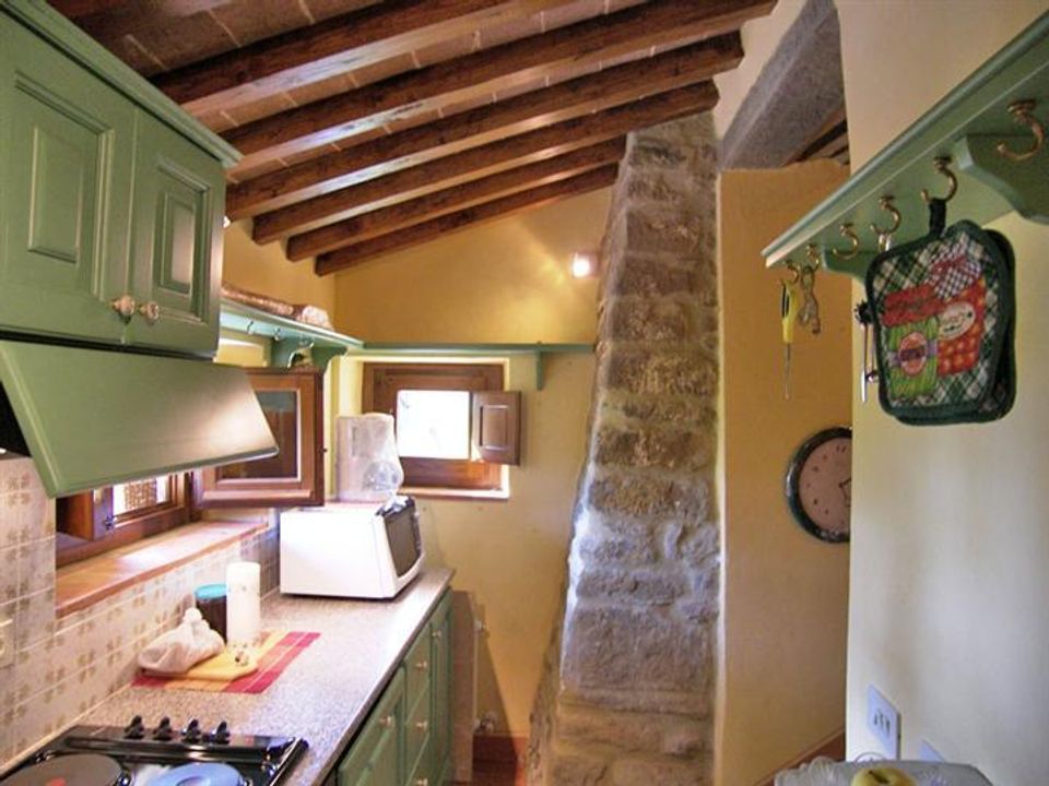 Farm hus i Cortona, Arezzo - foto 5