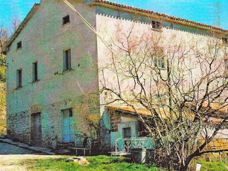 Masia a Gubbio, Perugia - foto 1