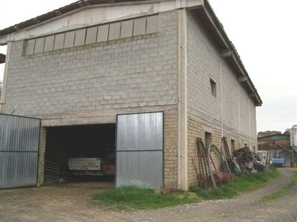 Farm hus i Cortona, Arezzo - foto 3