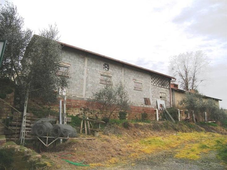 Farm hus i Cortona, Arezzo - foto 5