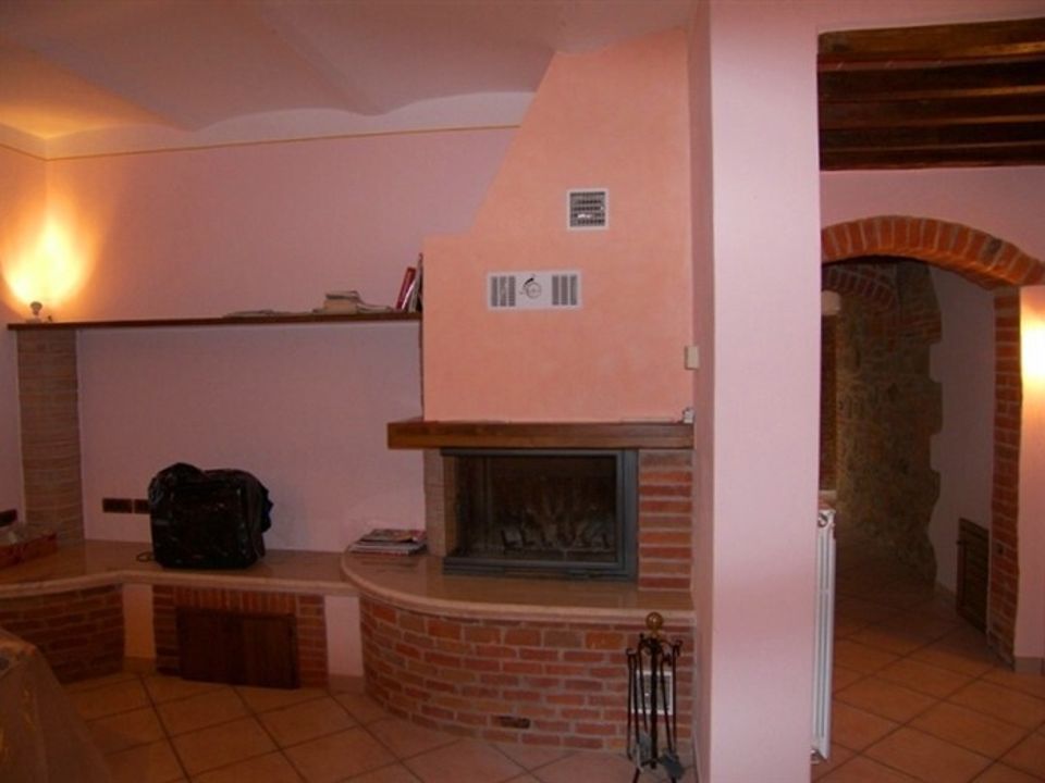 Farm hus i Cortona, Arezzo - foto 4