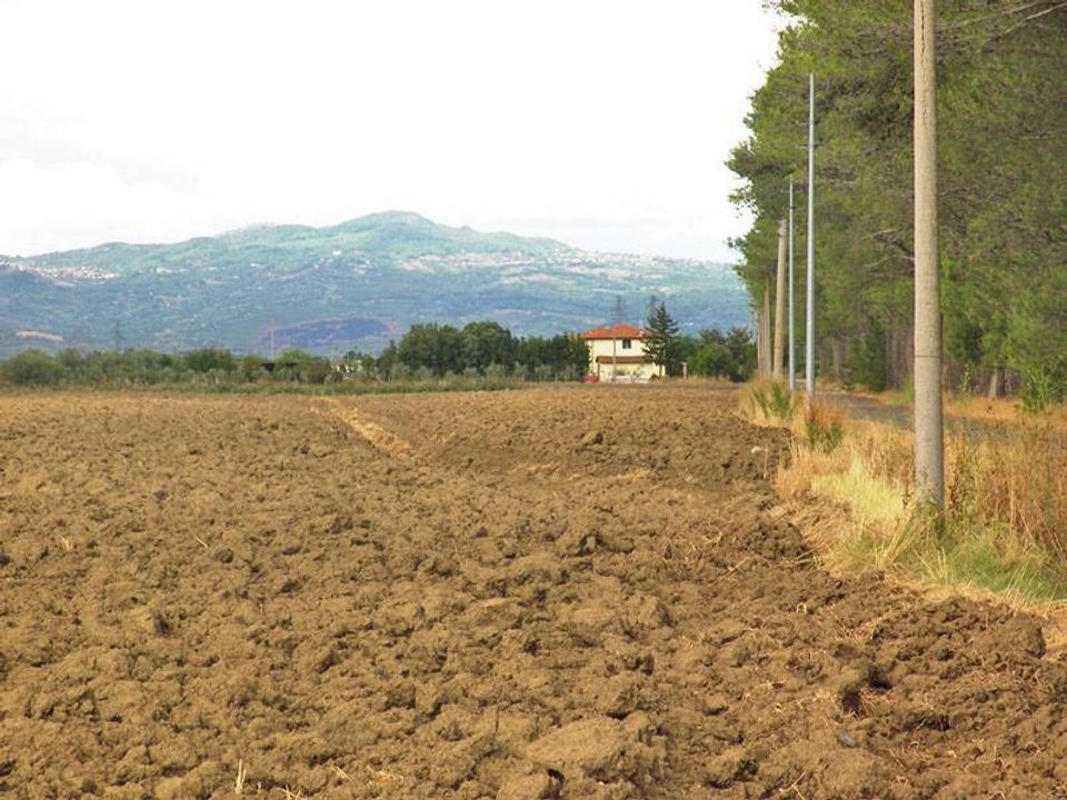 Farm hus i Grosseto, Grosseto - foto 1