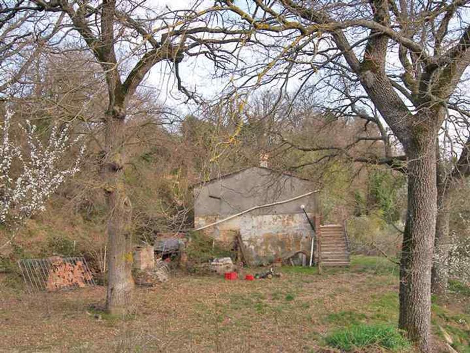 Farm hus i Pienza, Siena - foto 5
