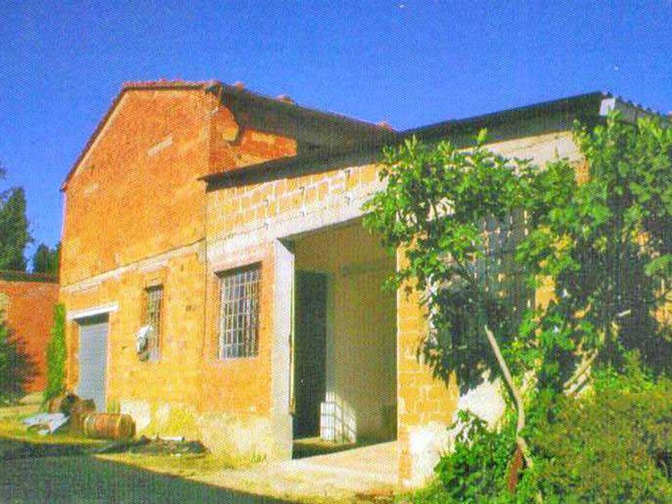 Villa i Monte San Savino, Arezzo - foto 2