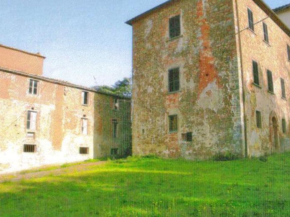 Villa i Monte San Savino, Arezzo - foto 4