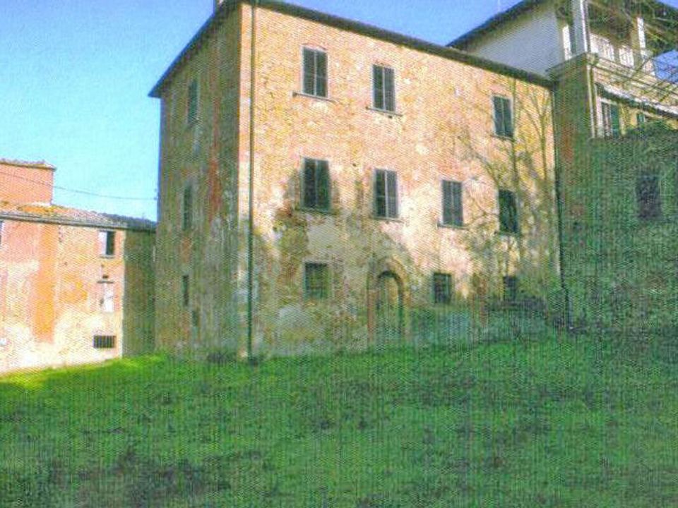 Villa i Monte San Savino, Arezzo - foto 5