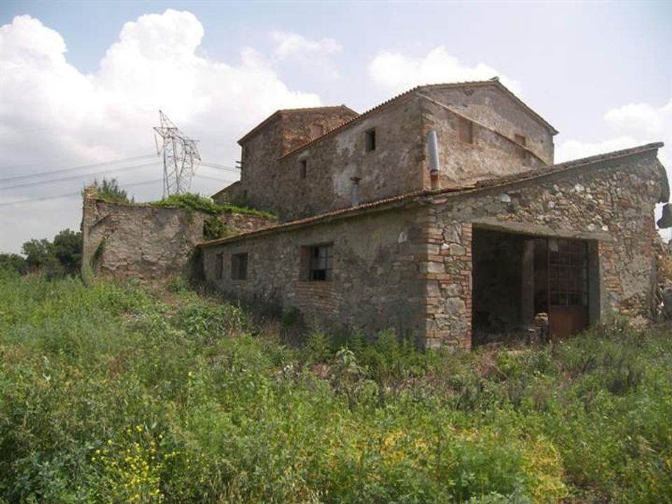 Farm hus i Pisa, Pisa - foto 2