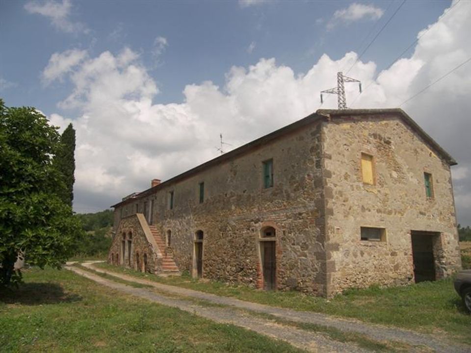 Farm hus i Pisa, Pisa - foto 3