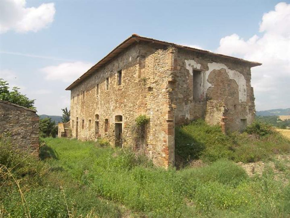 Farm hus i Pisa, Pisa - foto 4
