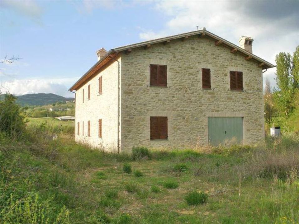 Farm hus i Gubbio, Perugia - foto 2