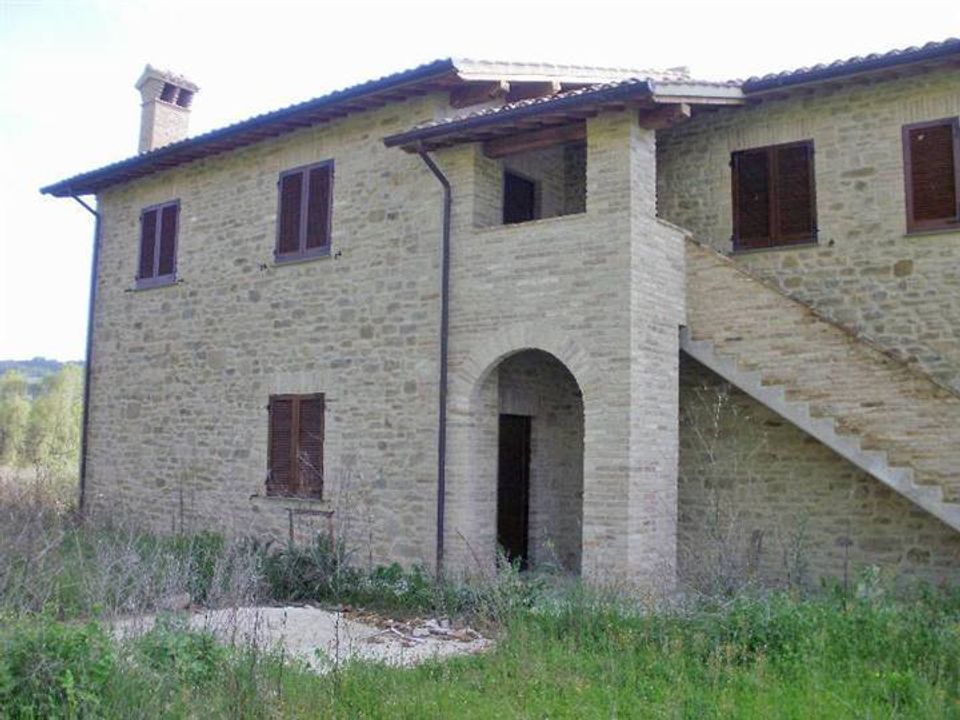 Farm hus i Gubbio, Perugia - foto 4