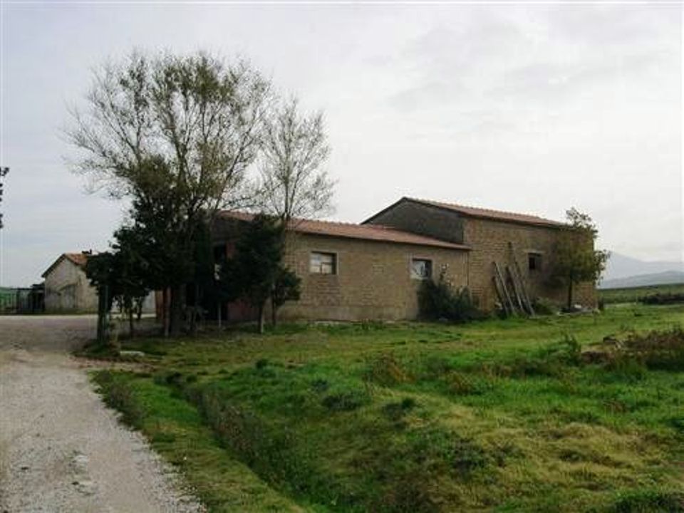 Farm hus i Cinigiano, Grosseto - foto 1