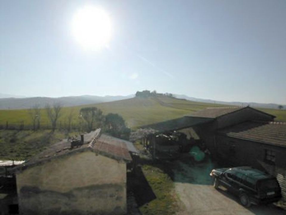 Farm hus i Cinigiano, Grosseto - foto 2