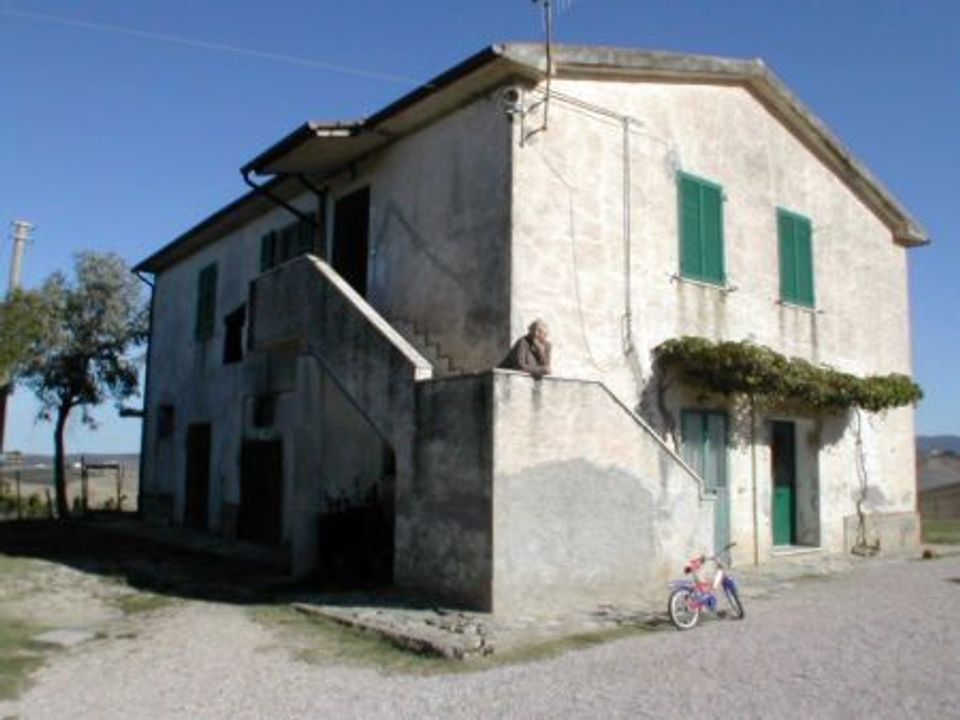Farm hus i Cinigiano, Grosseto - foto 3