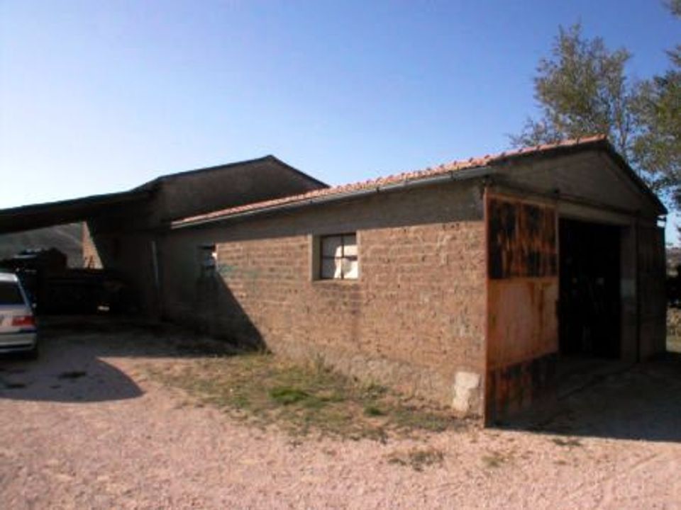 Farm hus i Cinigiano, Grosseto - foto 5