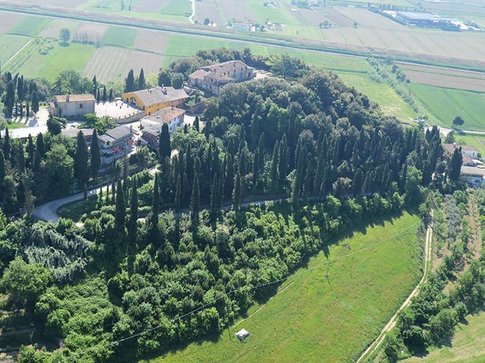 Landejendom i Santa Maria a Monte, Pisa - foto 1