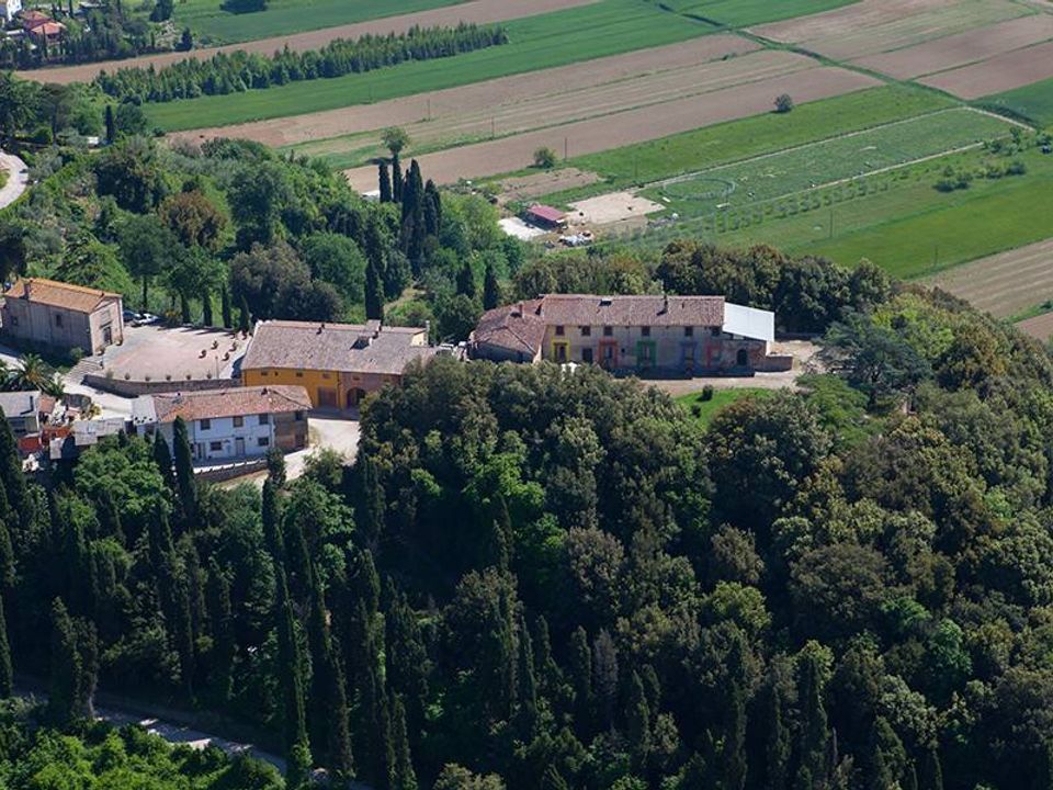 Landejendom i Santa Maria a Monte, Pisa - foto 4