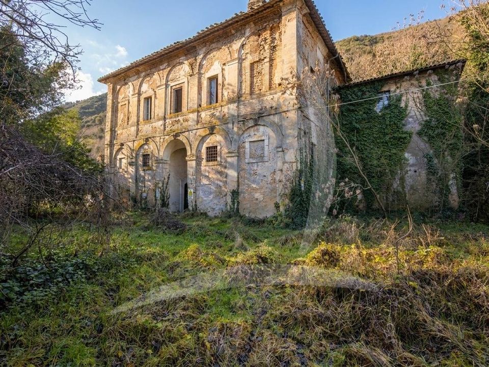 Farm hus i Terni, Terni - foto 4