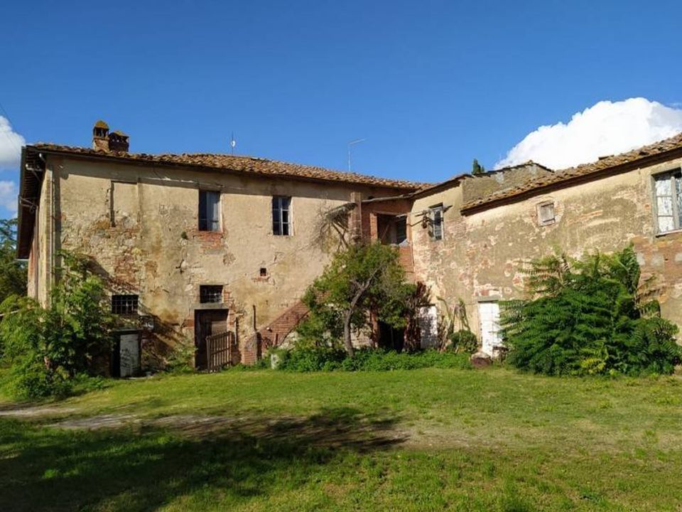 Farm hus i Sinalunga, Siena - foto 2