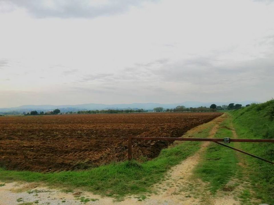 Farm hus i Montepulciano, Siena - foto 1