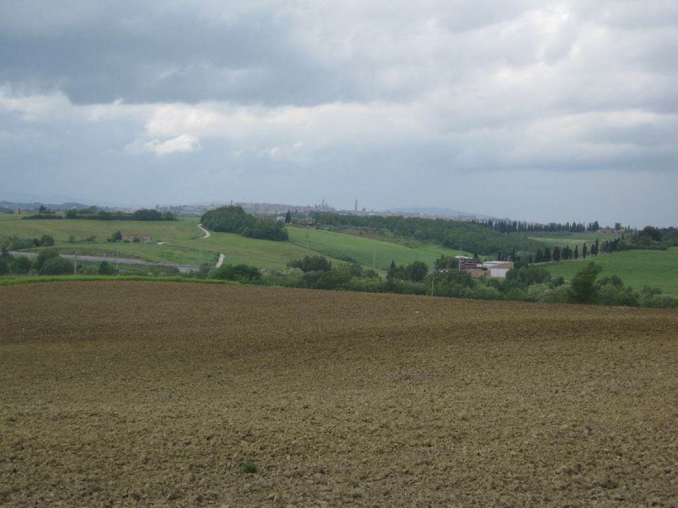 Gårdshus i Siena, Siena - bilde 3