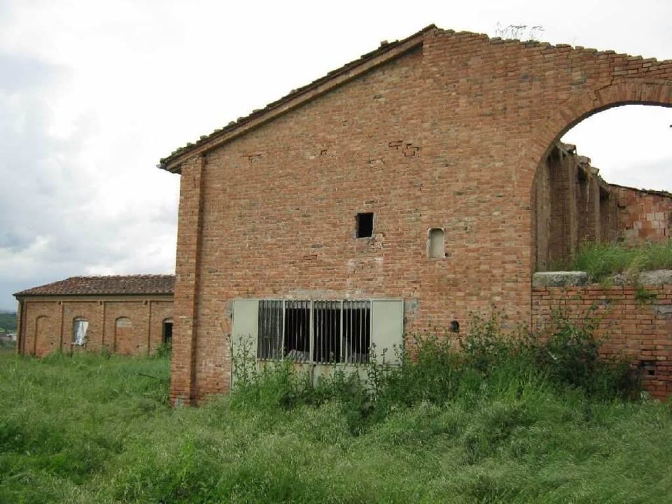 Gårdshus i Siena, Siena - bilde 5