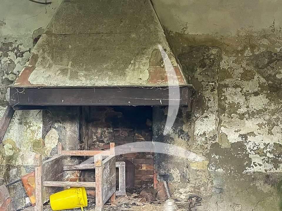 Farm hus i Bucine, Arezzo - foto 2