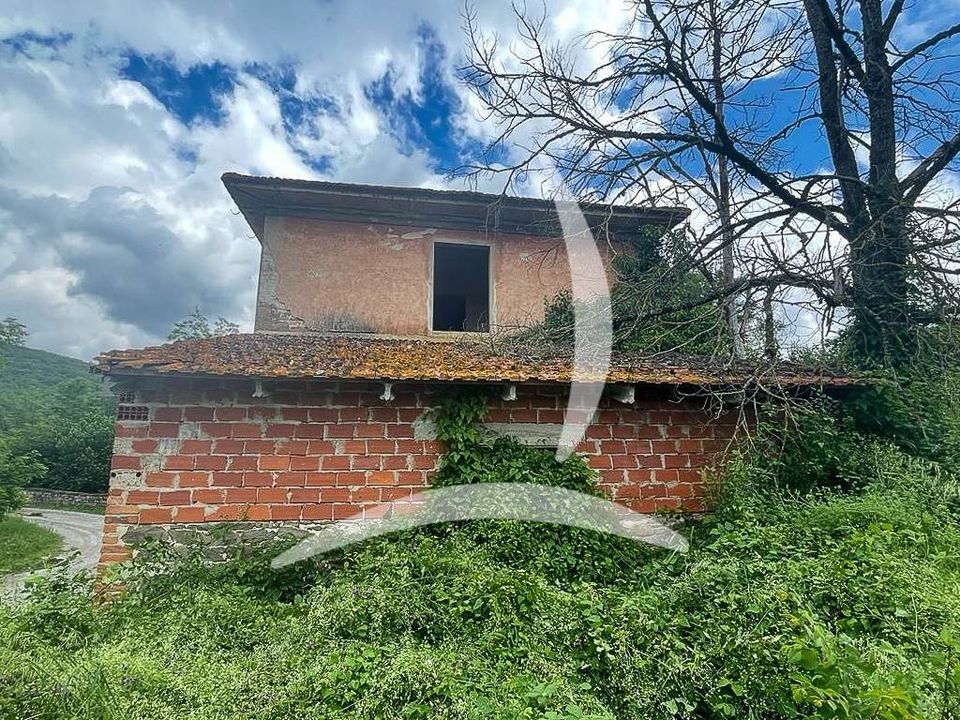 Farm hus i Bucine, Arezzo - foto 4