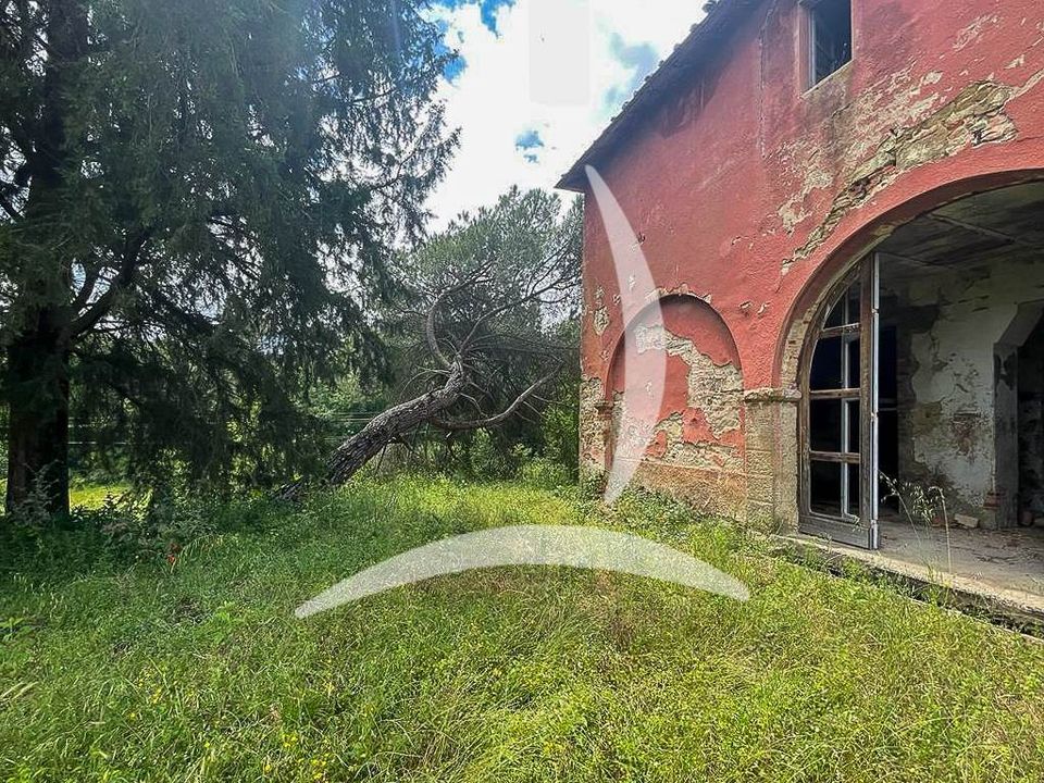 Farm hus i Bucine, Arezzo - foto 3