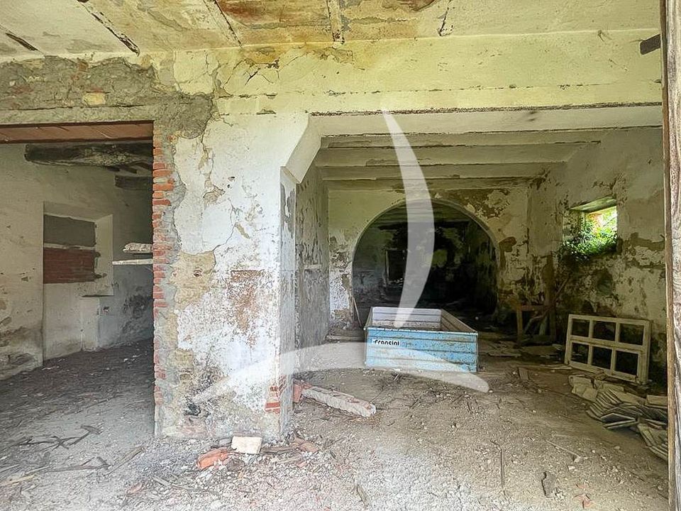 Farm hus i Bucine, Arezzo - foto 4