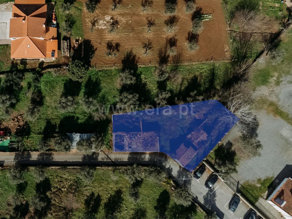 Byhus i Covilha, Castelo Branco - foto 1