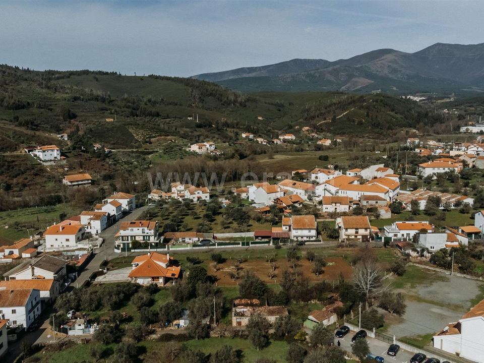 Byhus i Covilha, Castelo Branco - foto 2
