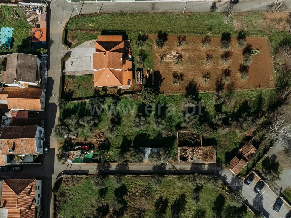 Byhus i Covilha, Castelo Branco - foto 3