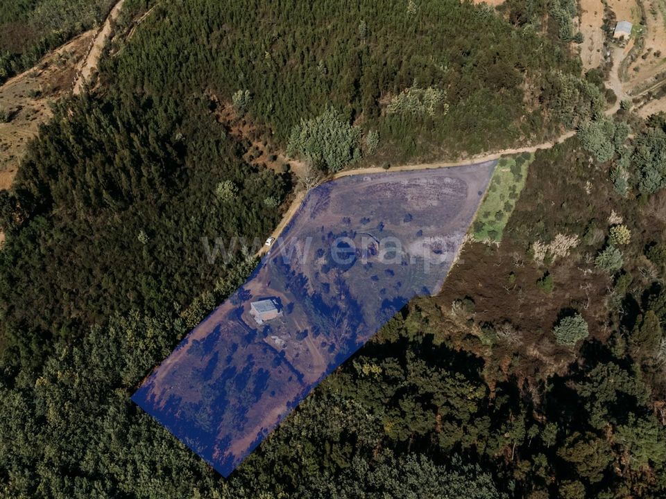 Masia a Covilha, Castelo Branco - foto 1